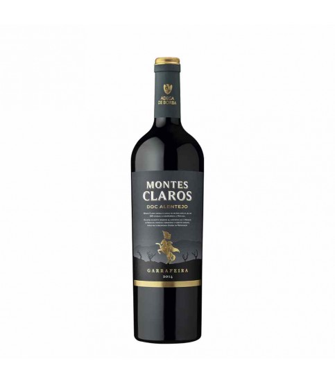 VINHO MONTES CLAROS GARRAFEIRA TINTO
