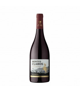 VINHO MONTES CLAROS RESERVA TINTO