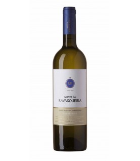 VINHO MONTE DA RAVASQUEIRA ALVARINHO 75CL