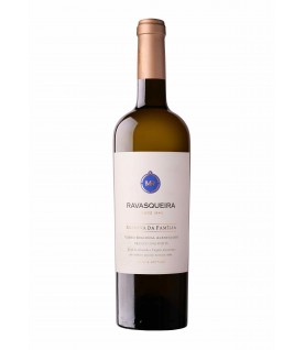 VINHO MONTE DA RAVASQUEIRA RESERVA FAMÍLIA BRANCO 75CL