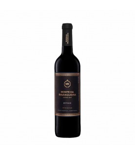VINHO MONTE RAVASQUEIRA SUPERIOR SYRAH
