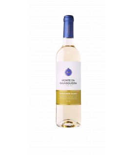 VINHO MONTE DA RAVASQUEIRA SAUVIGNON BLANC 75CL