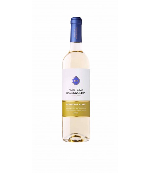 VINHO MONTE DA RAVASQUEIRA SAUVIGNON BLANC 75CL