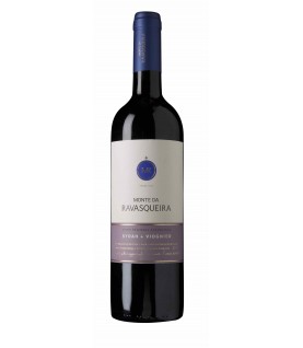 VINHO MONTE DA RAVASQUEIRA SYRAH + VIOGNIER 75CL