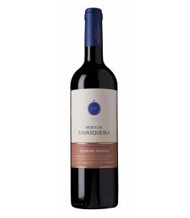 VINHO MONTE DA RAVASQUEIRA TOURIGA FRANCA 75CL