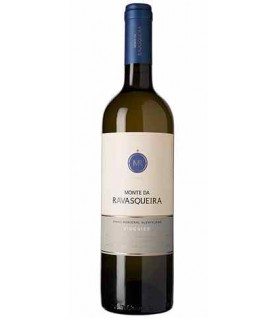 VINHO MONTE DA RAVASQUEIRA VIOGNIER 75CL