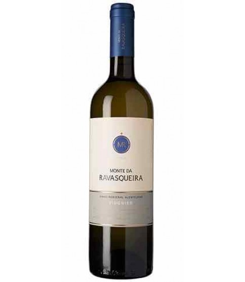 VINHO MONTE DA RAVASQUEIRA VIOGNIER 75CL