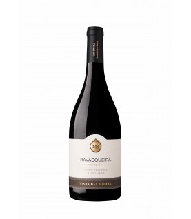 VINHO MONTE DA RAVASQUEIRA VINHA ROMÃS 75CL