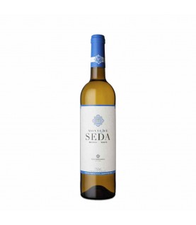 VINHO MONTE DE SEDA BRANCO