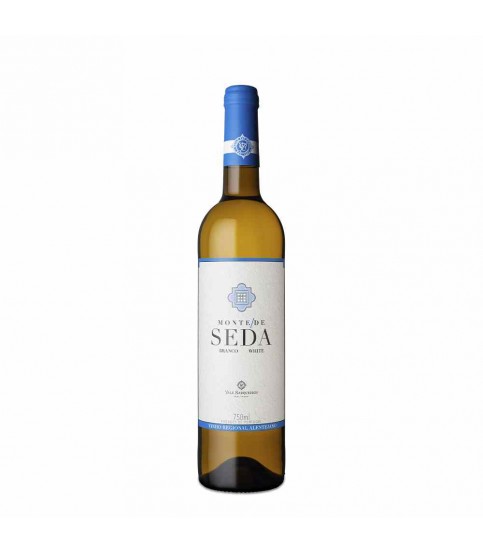 VINHO MONTE DE SEDA BRANCO