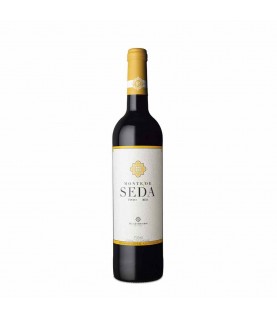VINHO MONTE DE SEDA TINTO