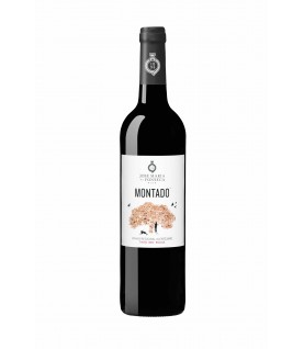 VINHO MONTADO TINTO 75CL