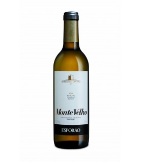 VINHO MONTE VELHO BRANCO 37,5CL
