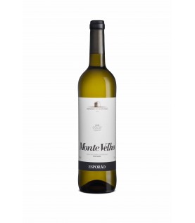 VINHO MONTE VELHO BRANCO 75CL