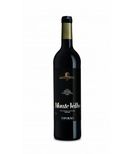 VINHO MONTE VELHO TINTO 75CL