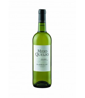 VINHO MEIO QUEIJO BRANCO