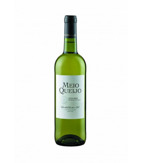VINHO MEIO QUEIJO BRANCO