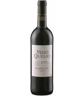 VINHO MEIO QUEIJO TINTO