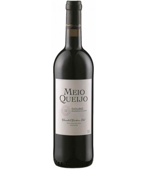 VINHO MEIO QUEIJO TINTO