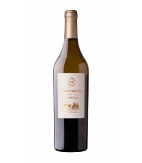 VINHO MONTE DA RAVASQUEIRA HERITAGE BRANCO 75CL