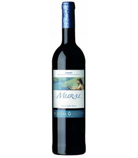 VINHO MURAL TINTO