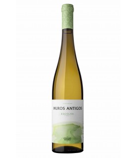 VINHO MUROS ANTIGOS ESCOLHA