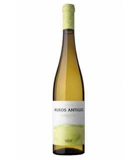 VINHO MUROS ANTIGOS LOUREIRO