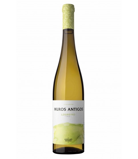 VINHO MUROS ANTIGOS LOUREIRO