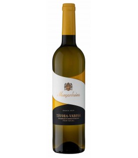 VINHO MURGANHEIRA BRANCO DOC