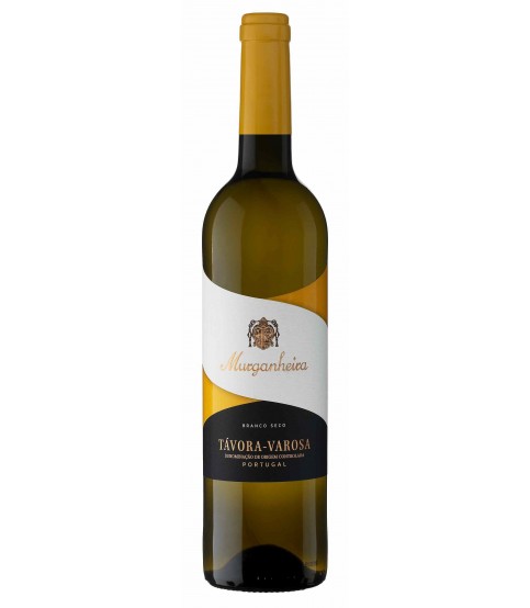 VINHO MURGANHEIRA BRANCO DOC