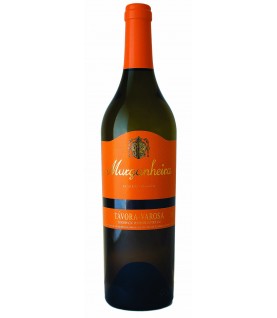 VINHO MURGANHEIRA RESERVA BRANCO 75CL