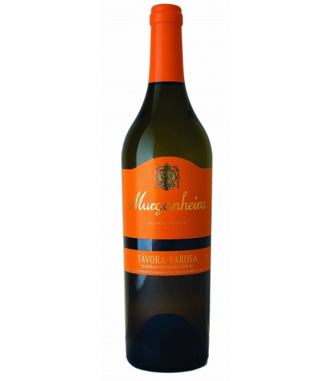 VINHO MURGANHEIRA RESERVA BRANCO 75CL