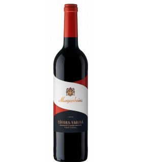 VINHO MURGANHEIRA TINTO DOC