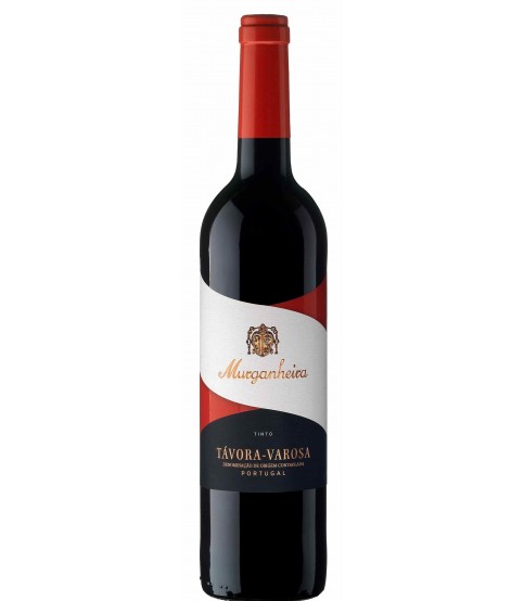 VINHO MURGANHEIRA TINTO DOC