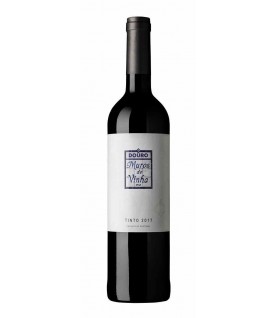 VINHO MUROS DE VINHA TINTO 75CL
