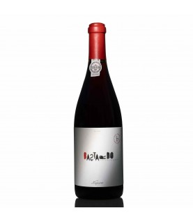 VINHO NIEPOORT PROJETO BASTARDO