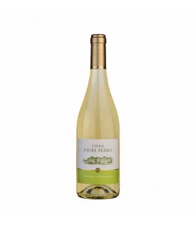 VINHO PADRE PEDRO BRANCO