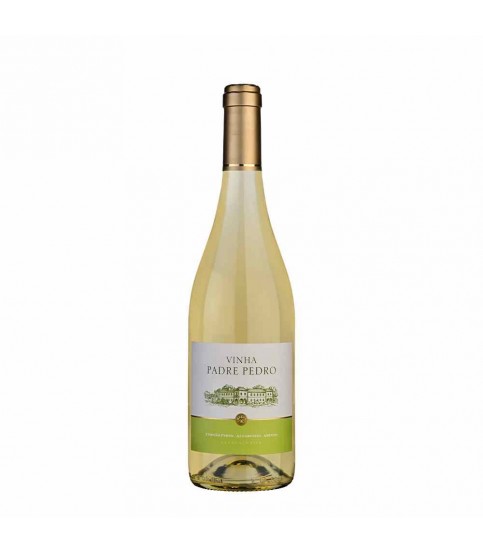 VINHO PADRE PEDRO BRANCO