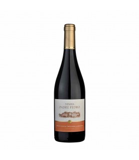 VINHO PADRE PEDRO TINTO