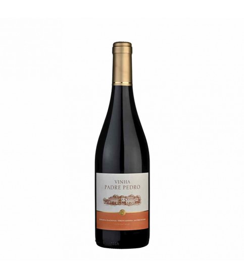 VINHO PADRE PEDRO TINTO