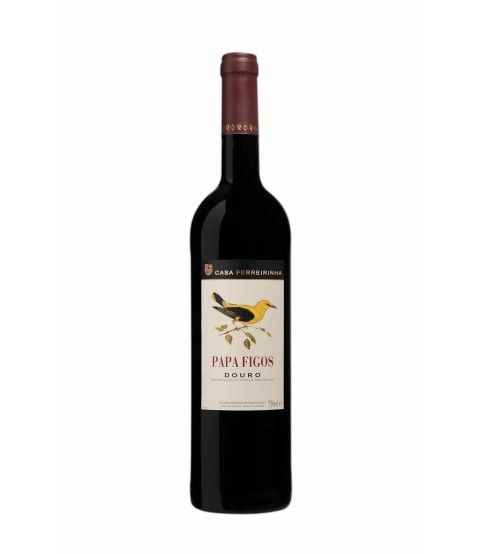 VINHO PAPA FIGOS TINTO 1,5L