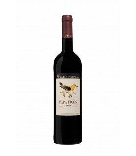 VINHO PAPA FIGOS TINTO 75CL