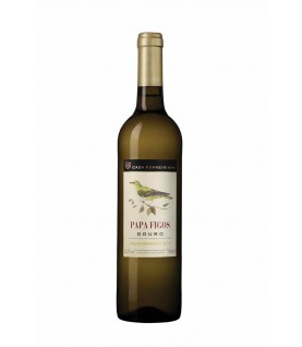 VINHO PAPA FIGOS BRANCO 75CL