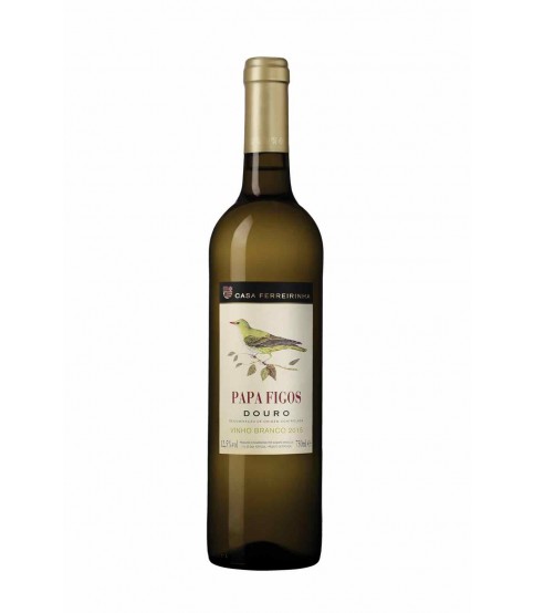 VINHO PAPA FIGOS BRANCO 75CL