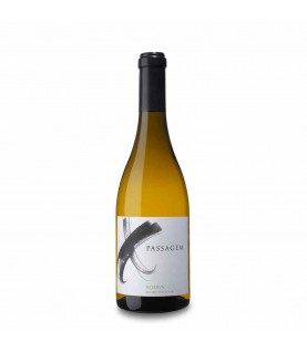 VINHO PASSAGEM RESERVA BRANCO