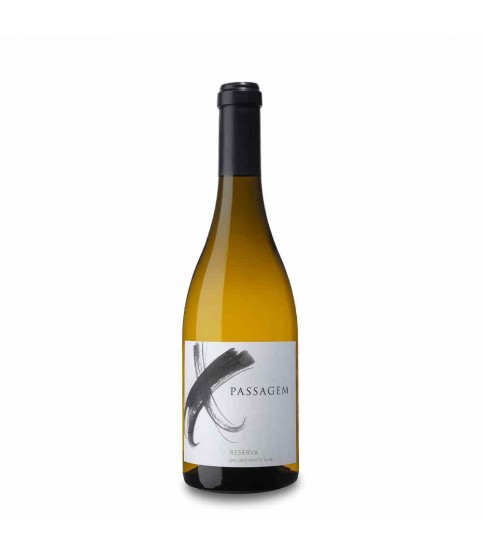 VINHO PASSAGEM RESERVA BRANCO