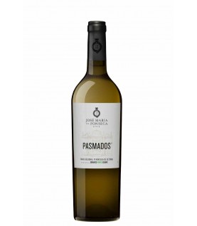 VINHO PASMADOS BRANCO 75CL