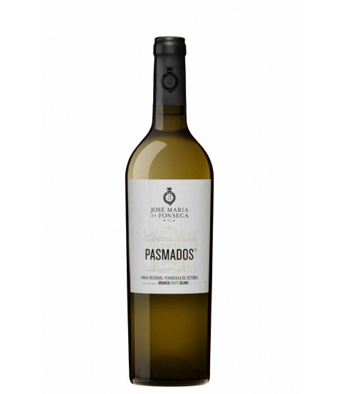 VINHO PASMADOS BRANCO 75CL