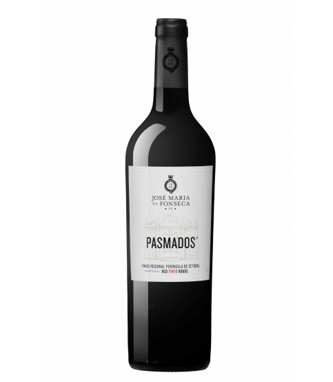 VINHO PASMADOS TINTO 150CL