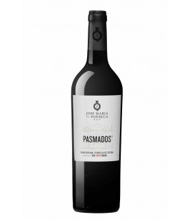 VINHO PASMADOS TINTO 75CL